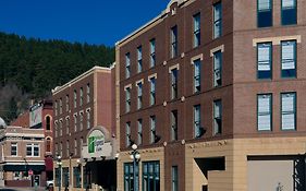 Holiday Inn Express Hotel & Suites Deadwood-Gold Dust Casino, An Ihg Hotel